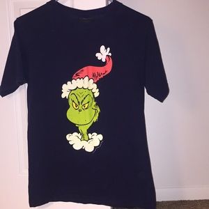 🌲GRINCH SHIRT🌲